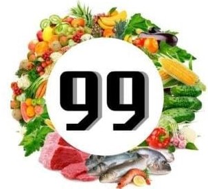 99 Food Stuff